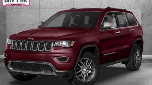 JEEP GRAND CHEROKEE 2019 1C4RJFBG3KC804103 image